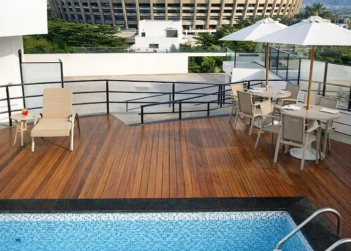 Stop Inn Plus PampulhaHotel Belo Horizonte